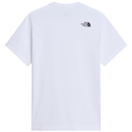 Tricou bărbați The North Face M Nse Reg Ss Tee-Graphic