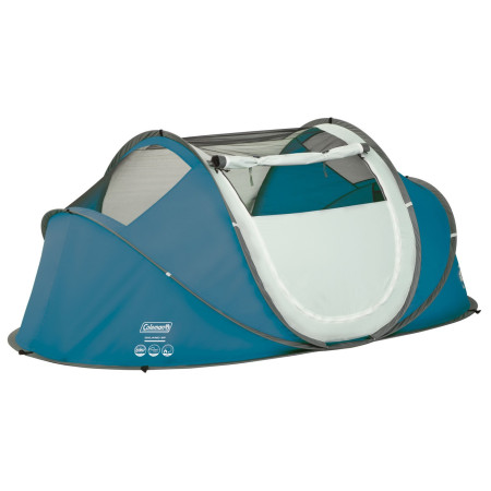 Cort auto-montabil de 2 persoane Coleman Galiano 2