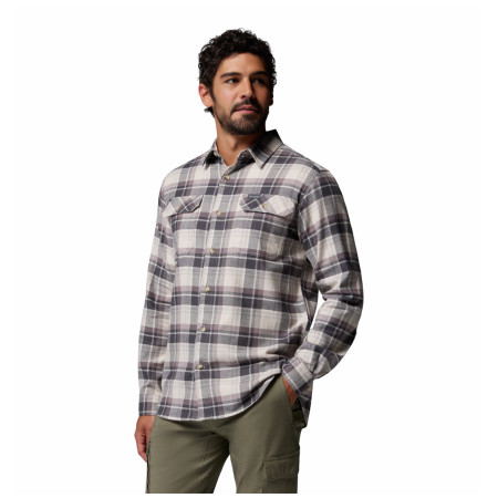 Cămașă bărbați Columbia Flare Gun™ Stretch Flannel
