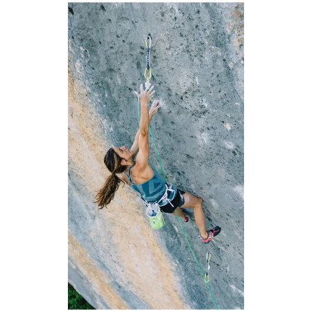 Ham de alpinism Edelrid Ace III