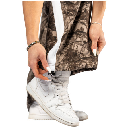 Pantaloni jogging femei Nebbia Oversized sweatpants Power