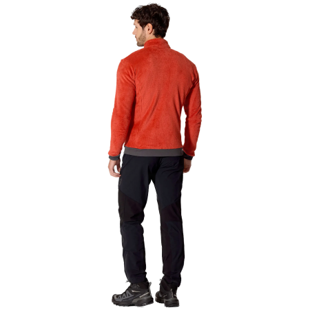 Hanorac bărbați Rab Granitic Jacket