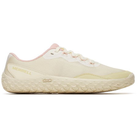 Încălțăminte femei Merrell Vapor Glove 7 W bej sand dune