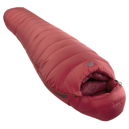 Sac de dormit  Mountain Equipment Glacier 450 Reg