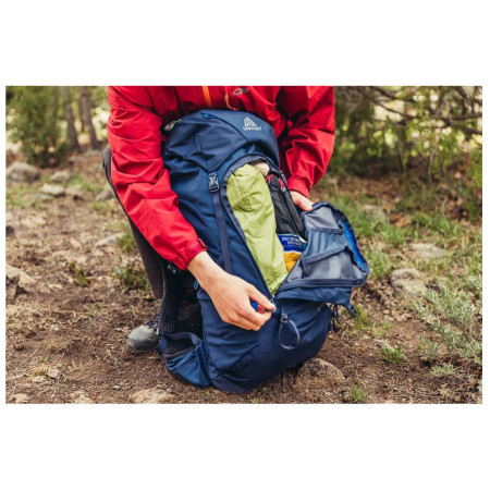 Rucsac Gregory Zulu 40