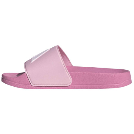 Papuci copii Adidas Adilette Shower K Pink