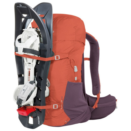 Rucsac turistic femei Ferrino Hikemaster 24 Lady