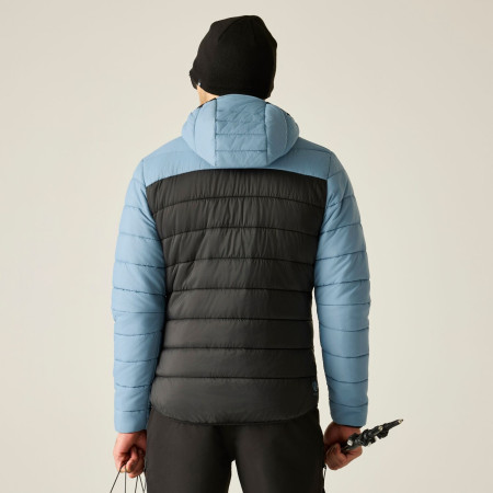 Geacă bărbați Dare 2b Aero Fuse Padded Jacket