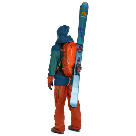 Rucsac Ortovox Avabag Litric Freeride 28
