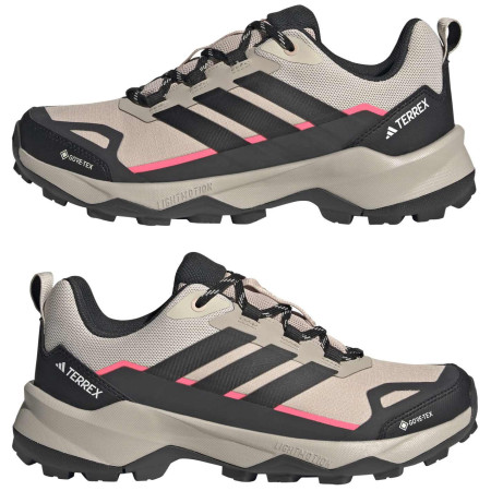 Încălțăminte turistică femei Adidas Terrex Skychaser Ax5 GTX W