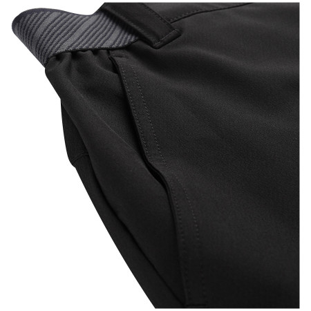 Pantaloni scurți bărbați Alpine Pro Zamb 4
