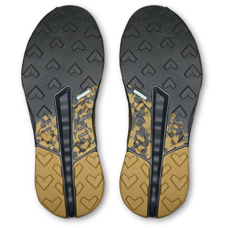 Încălțăminte turistică bărbați On Running Cloudhorizon 2