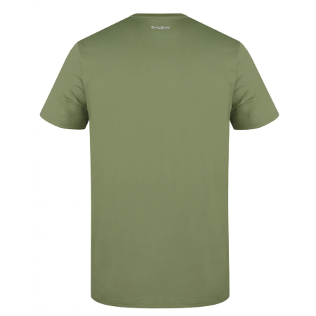 Tricou funcțional bărbați Husky Tant M