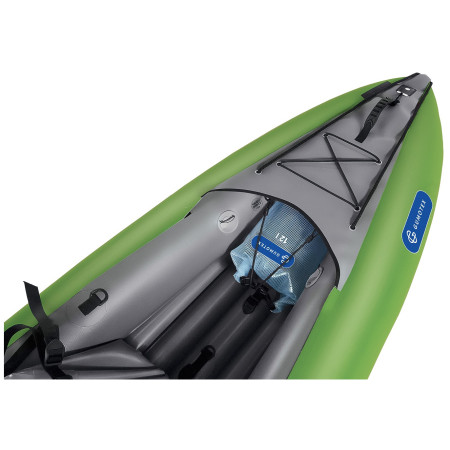 Caiac gonflabil Gumotex SOLAR