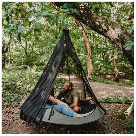 Plasă de țânțari Hamaka.eu Hangout Pod