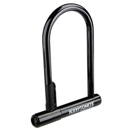 Lacăt pentru bicicletă Kryptonite Keeper 12 Standard w/bracket