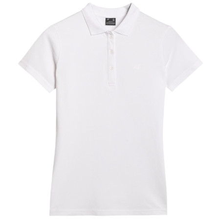Tricou femei 4F Polo Shirt F365