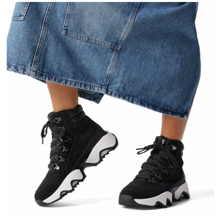 Încălțăminte de trekking femei Sorel Kinetic™ Impact Conquest Plus Wp