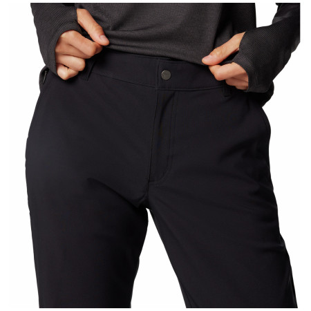 Pantaloni femei Columbia Back Beauty 2.0 Softshell Pant
