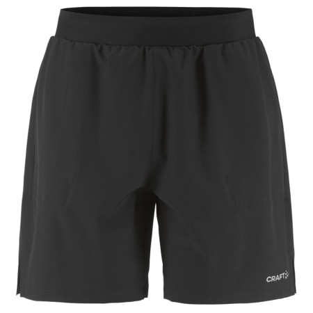 Pantaloni scurți Craft ADV Essence 2-in-1 2 negru Black