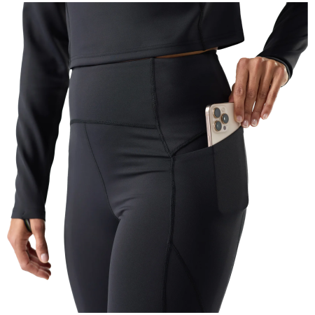 Colanți femei Smartwool Women's Active Merino Movement Tight