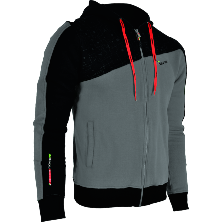 Hanorac femei Silvini Promo WJ479