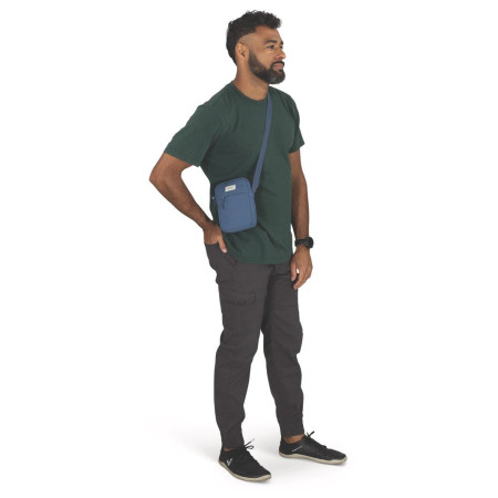 Geantă de umăr Osprey Arcane Small Crossbody