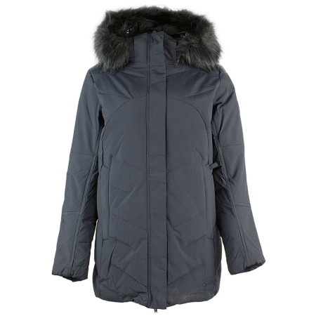 Geacă lungă de iarnă femei Northfinder Vjdgera
