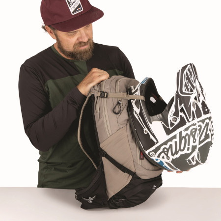 Rucsac Osprey Raptor 14