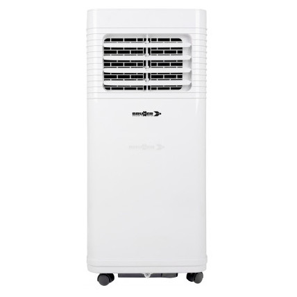 Climatizare Brunner Polarys Imperator - Fiat Ducato alb white