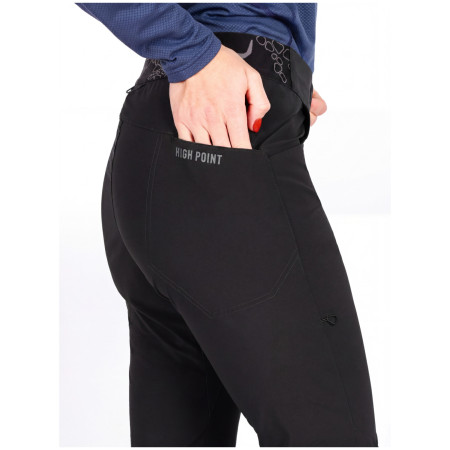 Pantaloni femei High Point Ventura 2.0 Lady Pants