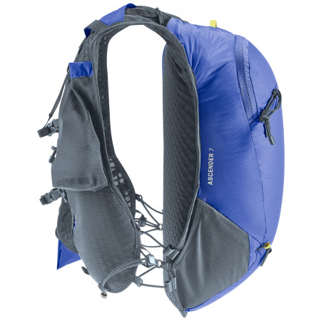 Rucsac pentru alergare Deuter Ascender 7