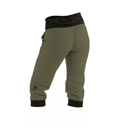 Pantaloni 3/4 femei Nograd Dune 3/4