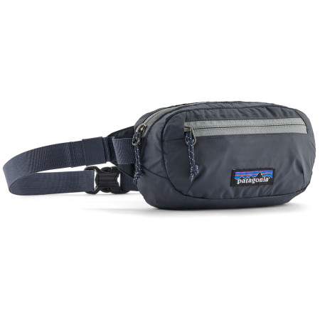 Borsetă Patagonia Terravia Mini Hip Pack albastru închis Smolder Blue