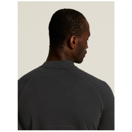 Tricou funcțional bărbați Craft Wool Comfort Rn LS M