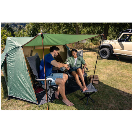 Cort Coleman Swagger 3