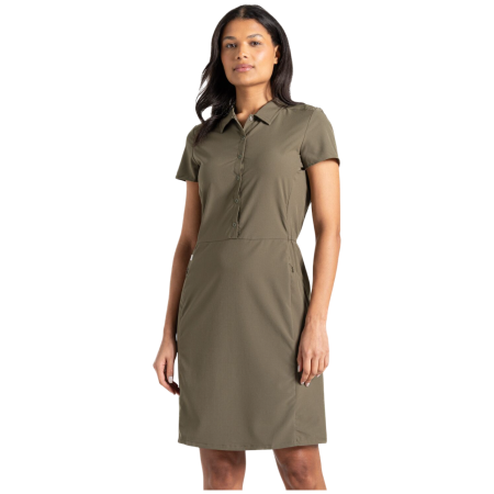 Rochie Craghoppers NosiLife Pro Dress IV