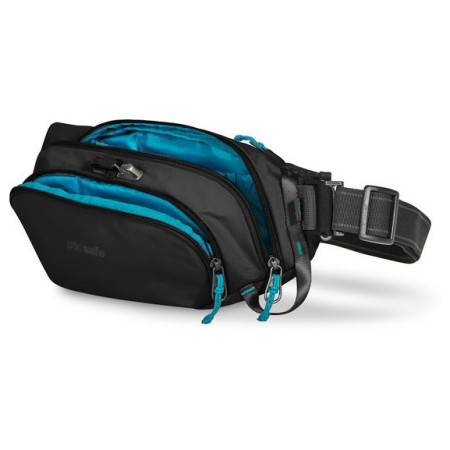 Borsetă Pacsafe ECO waist pack