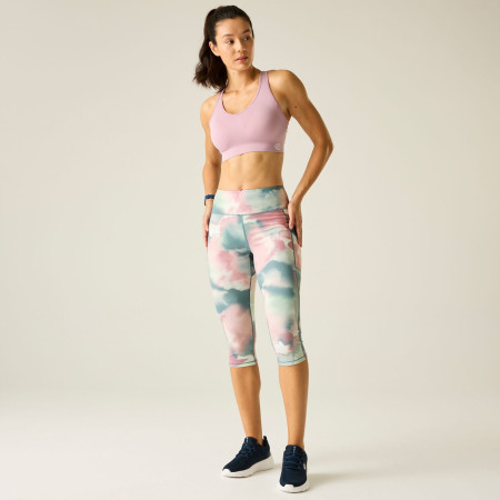 Colanți femei 3/4 Dare 2b Influential II 3/4 Legging