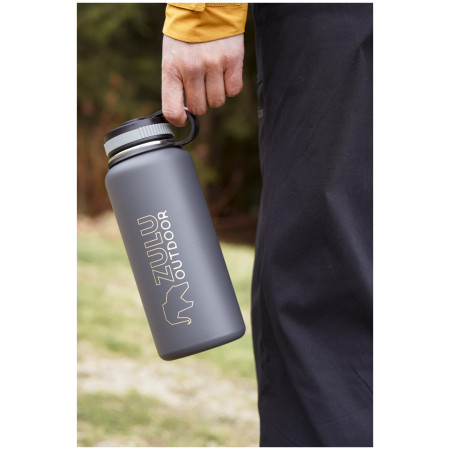 Sticlă termică Zulu Vacuum Bottle 950ml