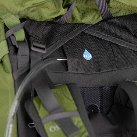 Rucsac Osprey Aether 65