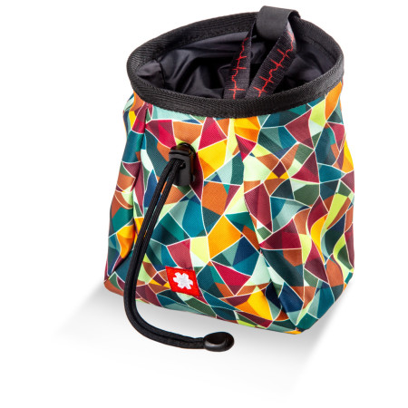 Săculeț pentru magneziu Ocún Lucky + Belt