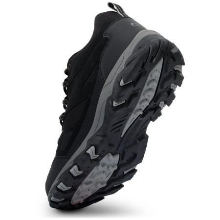 Încălțăminte bărbați Regatta Holcombe 3 Low