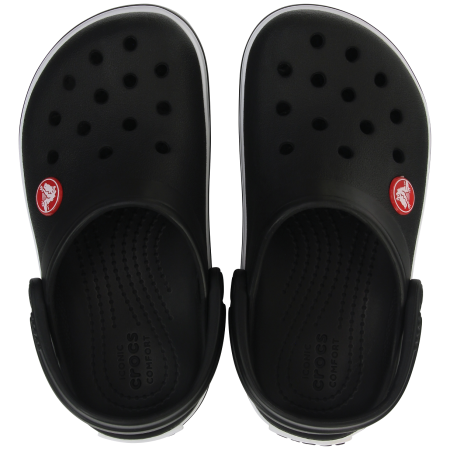 Papuci copii Crocs Crocband Clog K