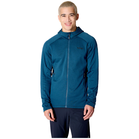 Hanorac bărbați Rab Covex Hoody