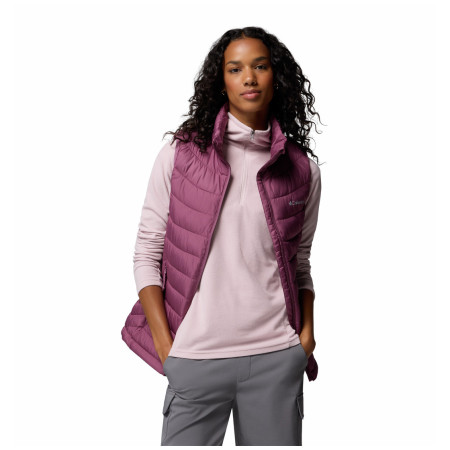 Vestă femei Columbia Powder Lite™ II Vest