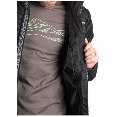 Geacă de iarnă bărbați Northfinder Milosh