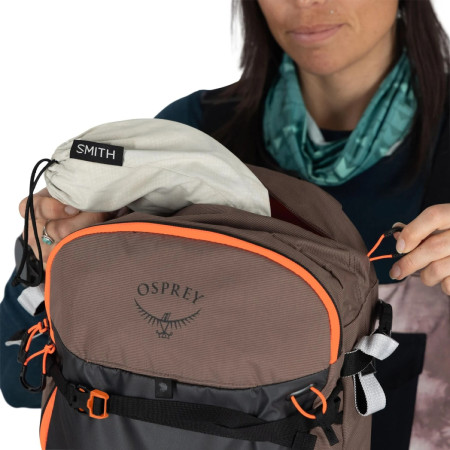 Rucsac pentru schi alpin Osprey Sopris 25