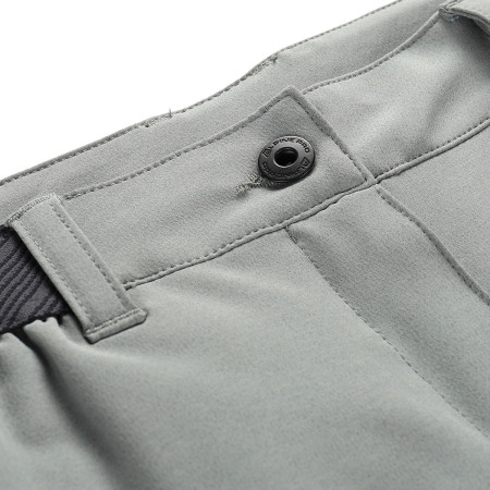 Pantaloni scurți femei Alpine Pro Zamba 4