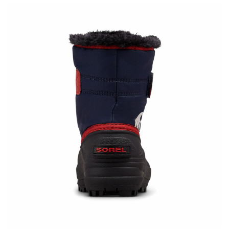 Încălțăminte de iarnă copii Sorel Childrens Snow Commander™ Boot